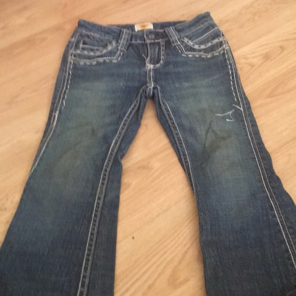 Jeans by antk denim - Picture 5 of 6